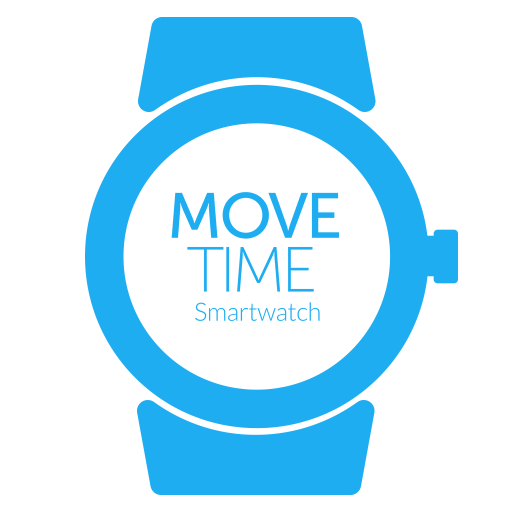 MOVETIME Smartwatch 2.1.3 Icon