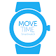 MOVETIME Smartwatch دانلود در ویندوز