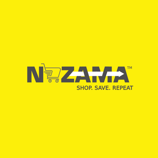 Nozama logo