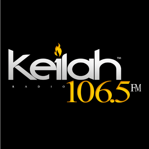 Keilah Radio logo