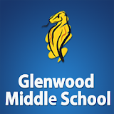 Glenwood Middle School icon