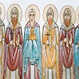 The Complete Church Fathers Co icon