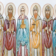 The Complete Church Fathers Collection