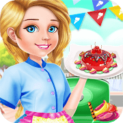 Sweet IceCream Maker Tasty Recipe