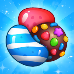 Candy Fever Smash Mod Apk