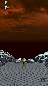 Afterlife: Escape the dead