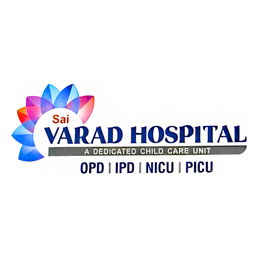 Sai Varad Hospital logo