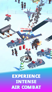 Captura de Pantalla 6 Bomber Squad android