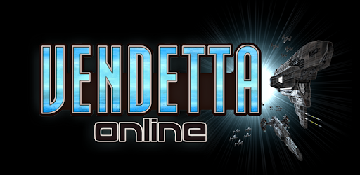 Vendetta Online HD - Space MMO