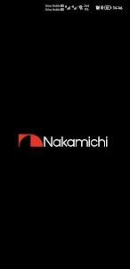 Nakamichi AMC App