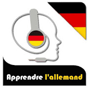 Écoute et apprendre l'allemand avec audio
