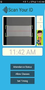 Admin Student Care Apk for Android 1