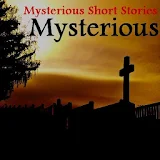 Mysterious Stories Audio Book icon
