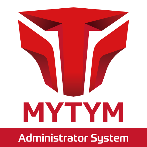 MYTYM - Admin(NA) logo
