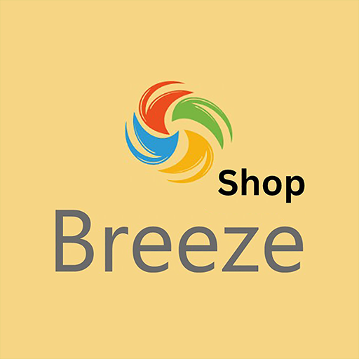 Breeze Shop  Icon