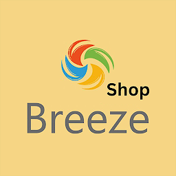 Icon image Breeze Shop