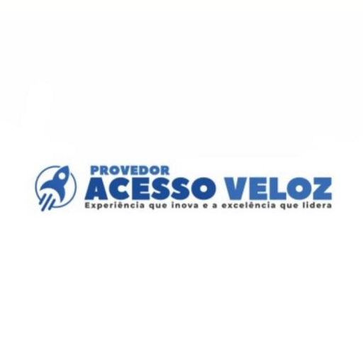 Acesso Veloz logo
