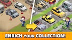 screenshot of Used Car Tycoon Game