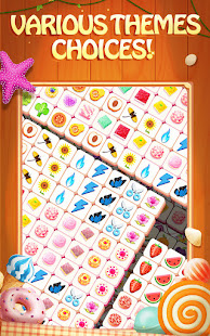 Tile Master - Classic Triple Match & Puzzle Game 2.7.11 screenshots 11