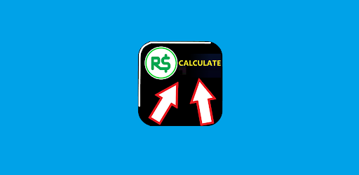 Free Robux Calculator Pro 100 Apps No Google Play - contas do roblox de 500 robux 2021