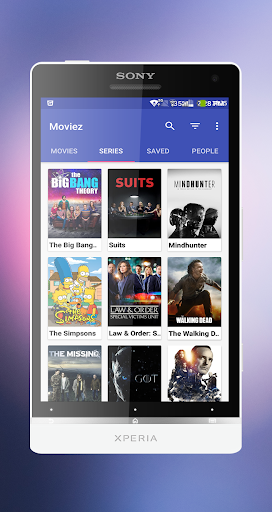 Flix Movies Screen 2