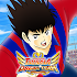 Captain Tsubasa (Flash Kicker): Dream Team4.4.0