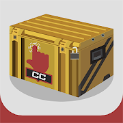 Case Clicker 2 - Custom cases! Mod apk versão mais recente download gratuito