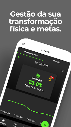 VR Nutrição Screen 3