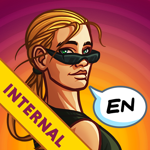 Codenames Internal logo