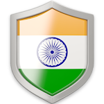 Cover Image of Download India Vpn 1.0.1 APK