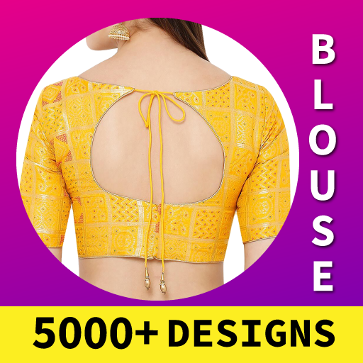 Blouse Design 5000+ Download on Windows