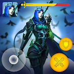 Cover Image of Download New Games Clicker Idle RPG: Juggernaut Champions 1.7.8 APK