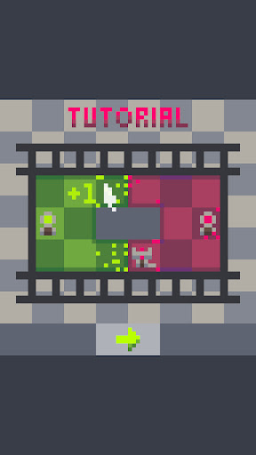 Pixel RTS Screen 2