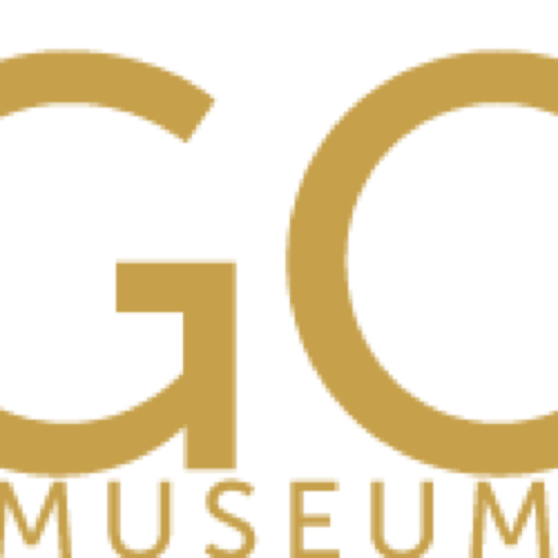 GoMuseum (I am a guide) logo