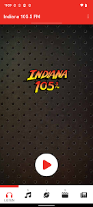 Indiana 105.5 FM