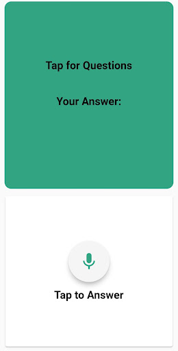 Quizzie Screen 3