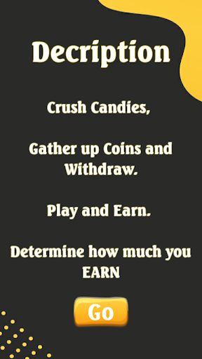 CandyCOIN Screenshot 1 - AppWisp.com