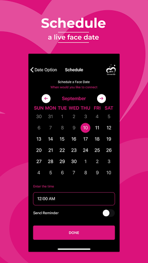 Lets Connect 123 New DatingApp