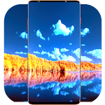 Cover Image of Скачать HD Wallpapers (Background)  APK