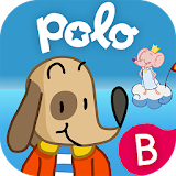 Polo. Jeux éducatifs 3 - 7 ans icon