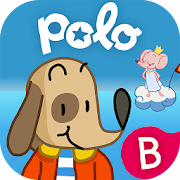 Polo. Jeux éducatifs 3 - 7 ans  Icon