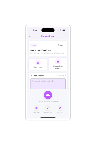 Swecha Telugu Corpus