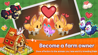 Game screenshot Tiny Farm: Remastered apk download
