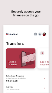AmFirst Digital Banking 4002.0.0 2