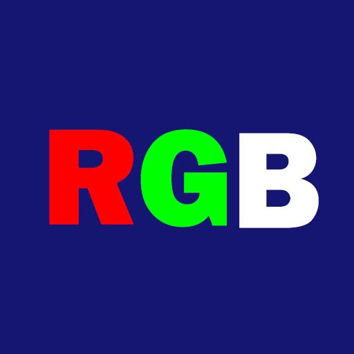 RGB 1.1.1 Icon