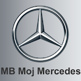 Mercedes-Benz Moj Mercedes icon
