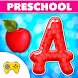 Learning Words for Kids - Androidアプリ