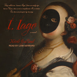 Icon image I, Iago: A Novel
