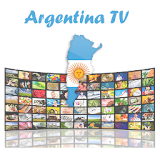 Argentina TV Channels icon