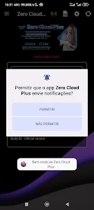 Zero Cloud Plus